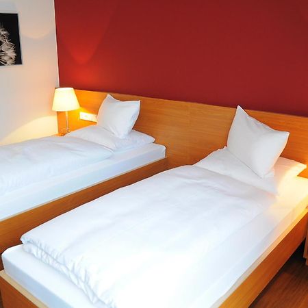Hotel Franz Essen Exterior photo