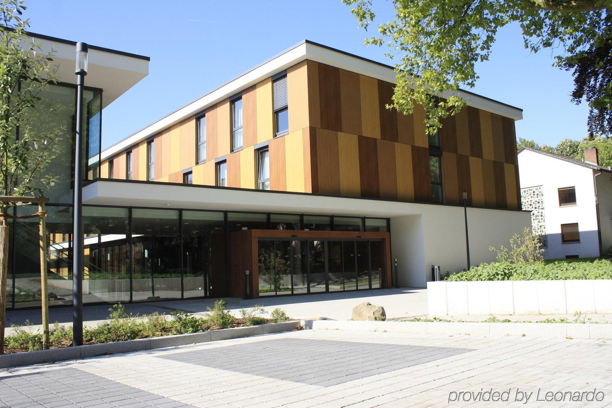 Hotel Franz Essen Exterior photo